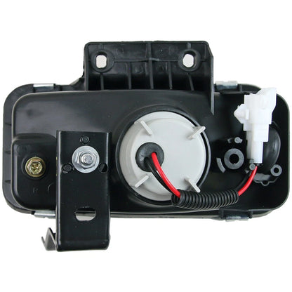 Fog Light for Isuzu Elf NPR NQR HD NLR (2008-Onwards)