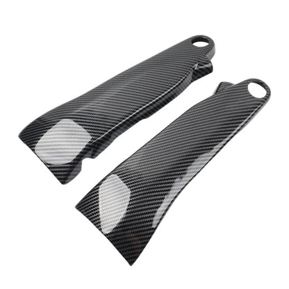 Frame Cover Side Panels Fairings Kit for Ducati Panigale Streetfighter V4 (2019-2023)