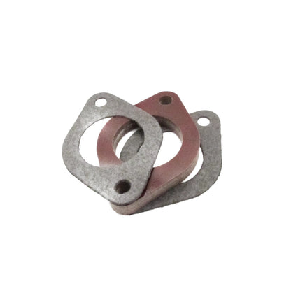 Vac Sec Connecting Link Split Pin for Holley Carburetors (20-53)
