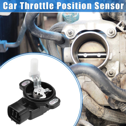 Throttle Position Sensor for Toyota Hiace 2.7L (2006–2010)