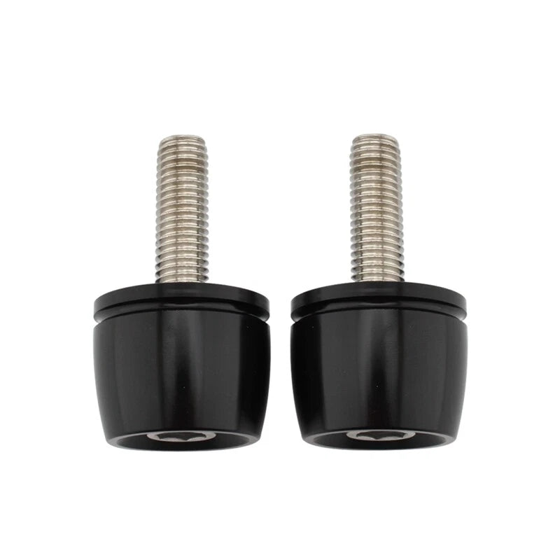 Handlebar Weights for BMW R NineT Scrambler Pure (2014-2021)