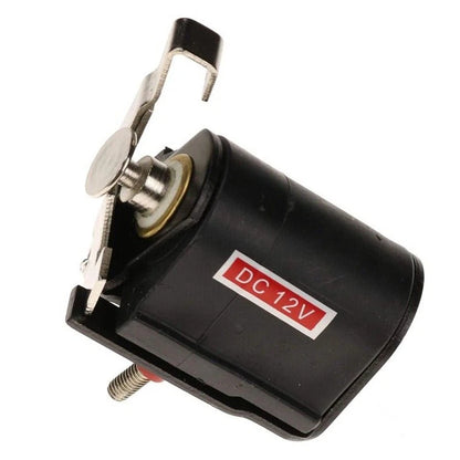 Injection Pump Shut Off Solenoid for Stanadyne Roosamaster 5.7-6.9