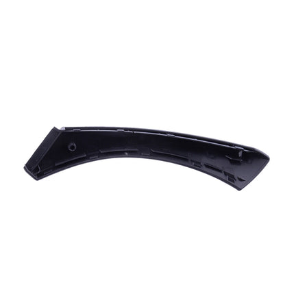 Grey Left Interior Door Handle Cover for BMW 3 Series E90 (2007-2013)
