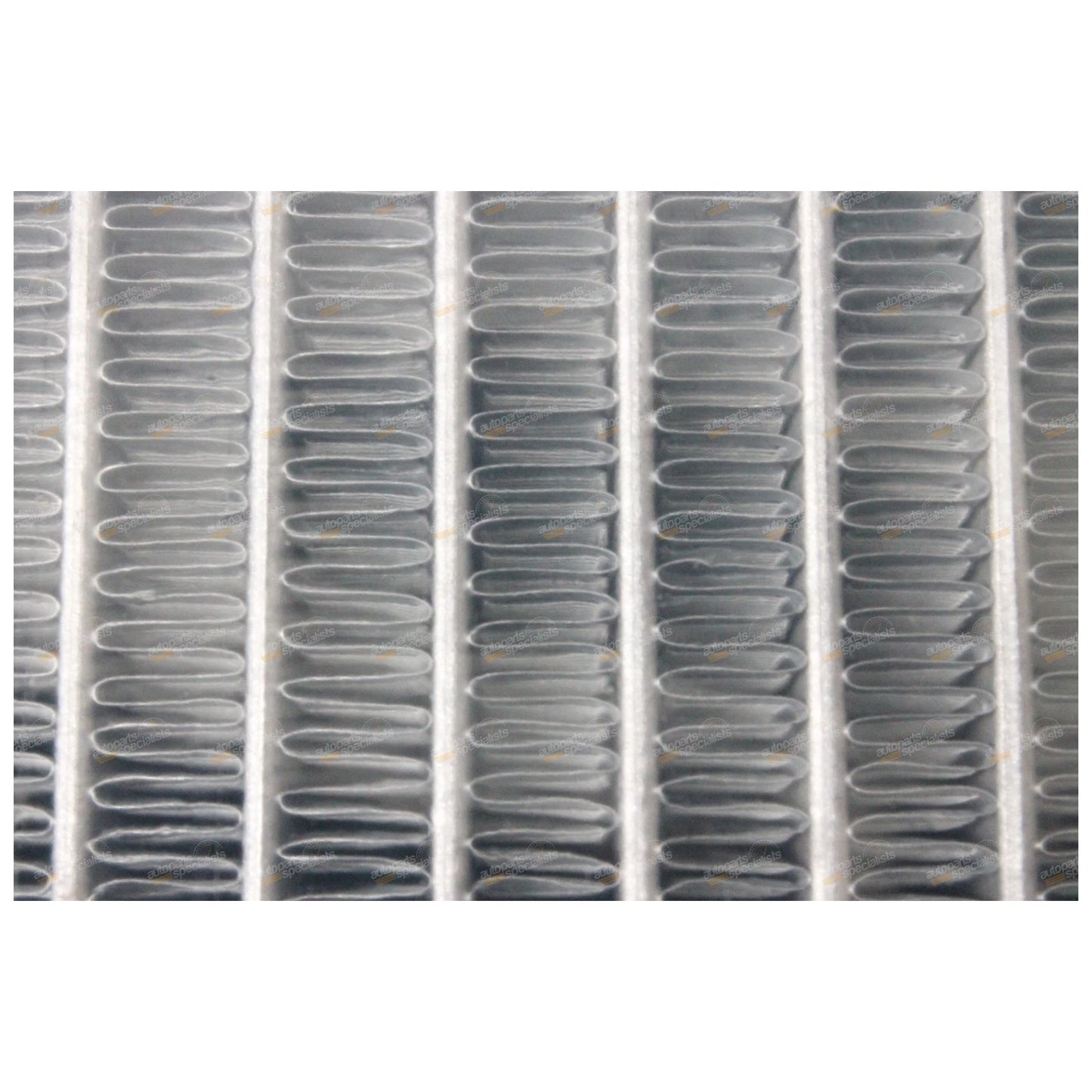 Radiator 4cyl 2.0L FE for Mazda E2000 (1999-2006)