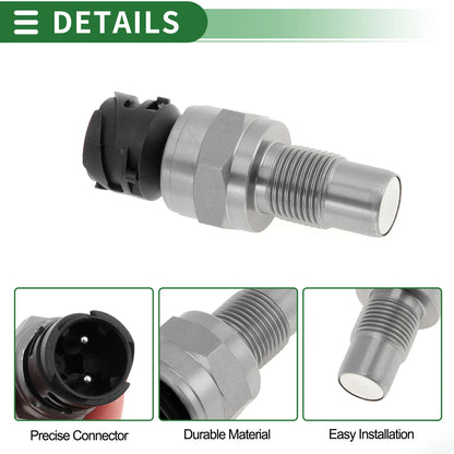 1 Pc Transmission Speed Sensor for Volvo A25D A25E A25F A30D A30E