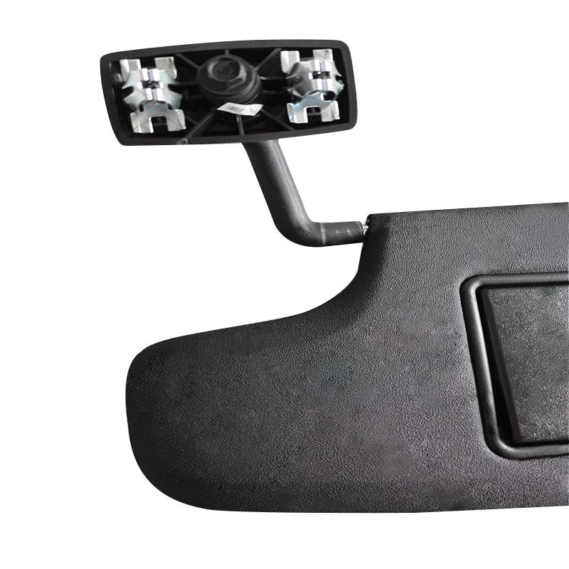 Left Sun Visor w/ Mirror for Jeep Wrangler JK (2007-2018)