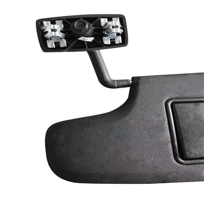 Left Sun Visor w/ Mirror for Jeep Wrangler JK (2007-2018)