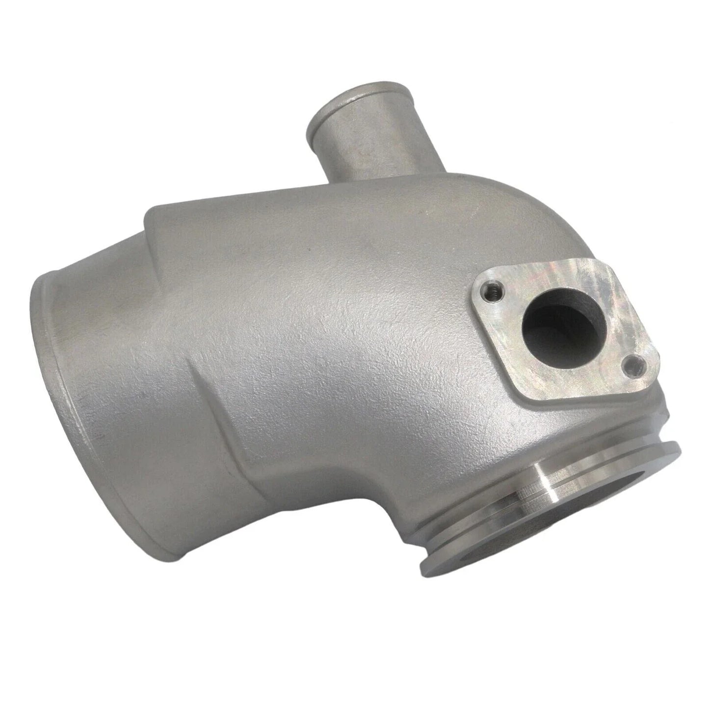 Exhaust Mixing Elbow for Volvo Penta AD31/AD41/KAD42/KAMD42/TAMD42