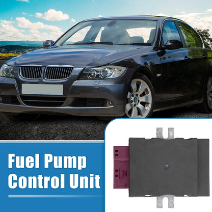 Fuel Pump Control Module Unit for BMW M3 X6 Z4 328i 335i 528i 3.0L