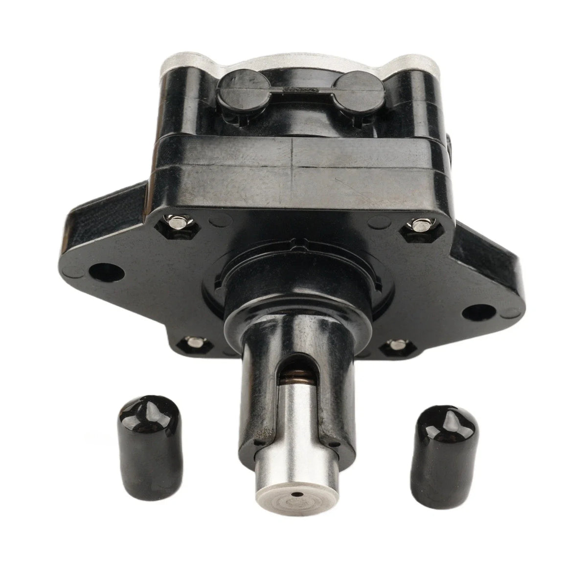 Fuel Pump for Suzuki DF 9.9/15/20 HP Outboards (1990-2023)