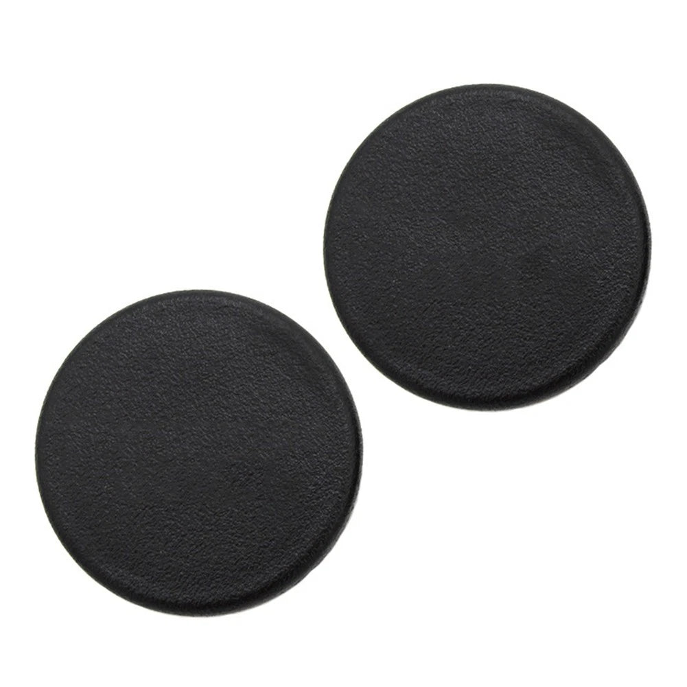 Kawasaki Z1000 Versys Frame Hole Cover Caps Plug Decorative Set (2010-2023)