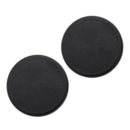 Kawasaki Z1000 Versys Frame Hole Cover Caps Plug Decorative Set (2010-2023)