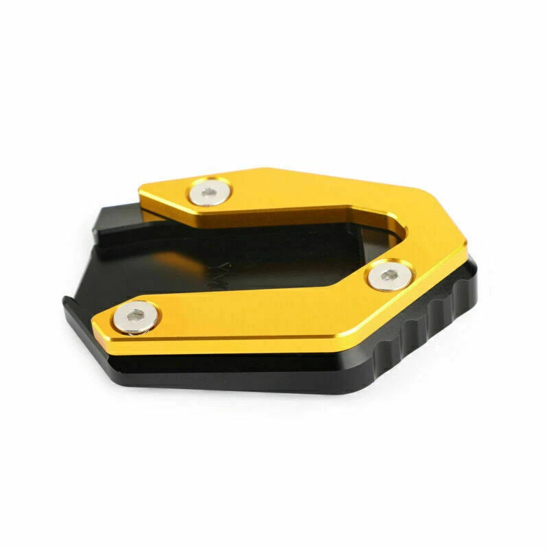 CNC Side Stand Plate for Yamaha MT-09/FZ-09/FJ-09/Tracer 900 (2015-2019)