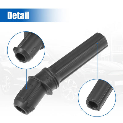 Engine Ignition Coil Boot Kit for Ford F-450 Super Duty (1999-2007)