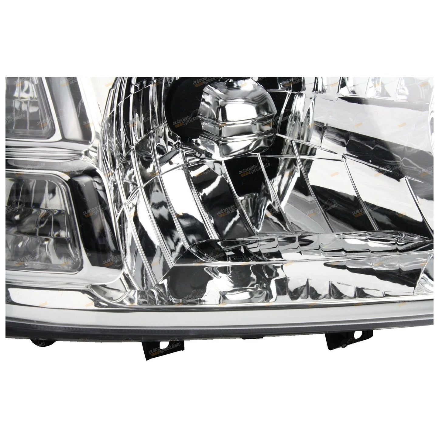 Headlight RH for Ford Ranger PJ (2006-2009)