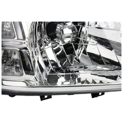 Headlight RH for Ford Ranger PJ (2006-2009)