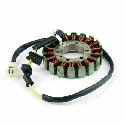 Stator Coil for Suzuki Burgman Skywave AN250 AN400 (1998-2002)