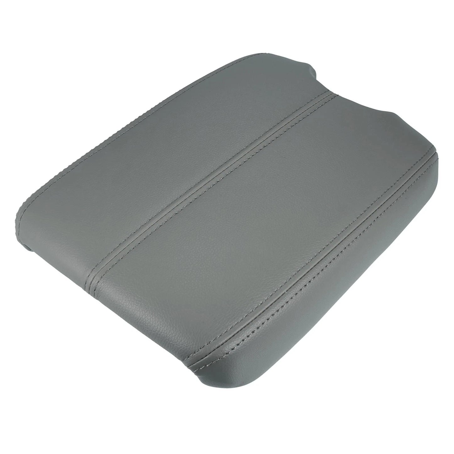 Car Center Console Cover for Honda Accord (2008-2011) Light Grey