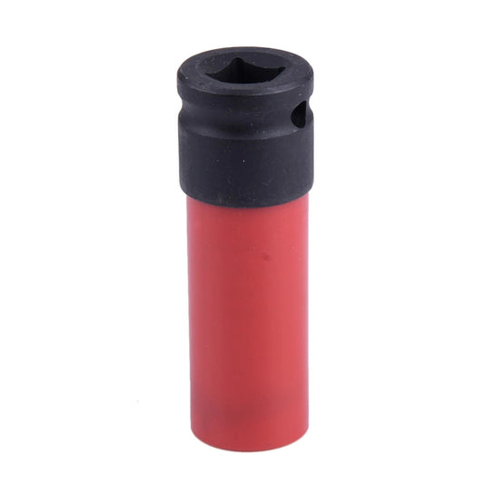 17mm Wheel Nut Bushing 6 Point Convex Flower Head for Mercedes