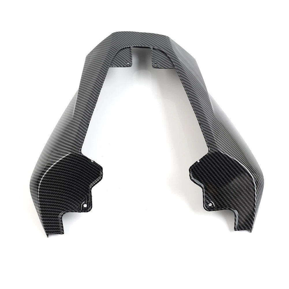Carbon Fiber Rear Upper Tail Seat Cover for Kawasaki Z1000 (2010-2013)