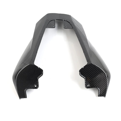 Carbon Fiber Rear Upper Tail Seat Cover for Kawasaki Z1000 (2010-2013)