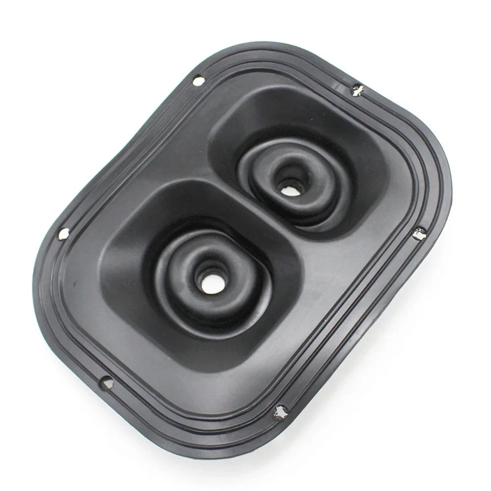 Dust Cover Frame for Mitsubishi Pajero Montero (2001-2006)