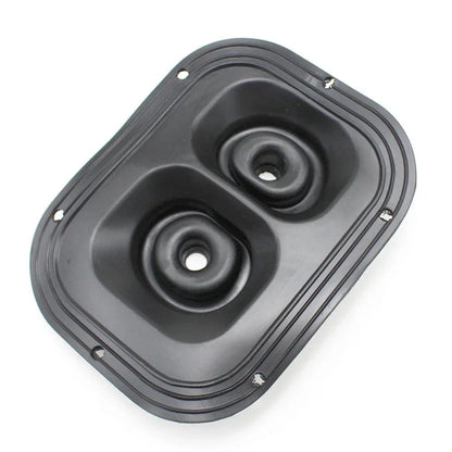 Dust Cover Frame for Mitsubishi Pajero Montero (2001-2006)