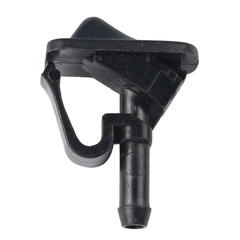 Windshield Washer Nozzle for Jeep Wrangler TJ JK 2002-12 (2002-2012)