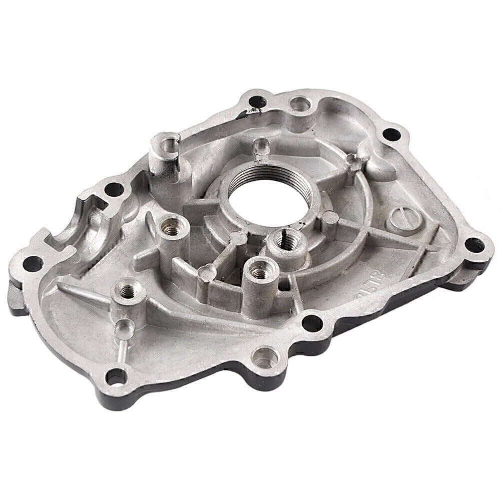 CNC Black Engine Stator Crank Case for Yamaha YZF-R6 (2003-2009)