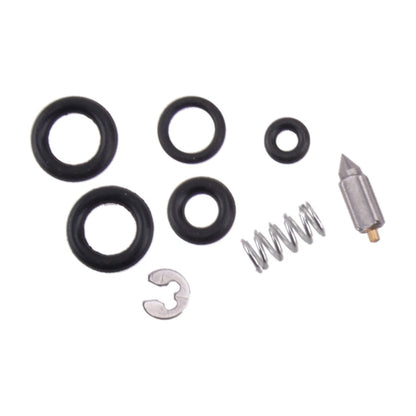 Carburetor Repair Kit for Honda CB400F Super Sport (1975-1977)