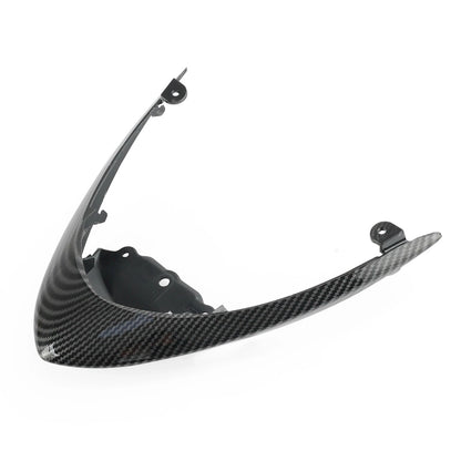 Carbon Fiber Tail Light Cover for Suzuki GSX-S 1000 (2015-2020)