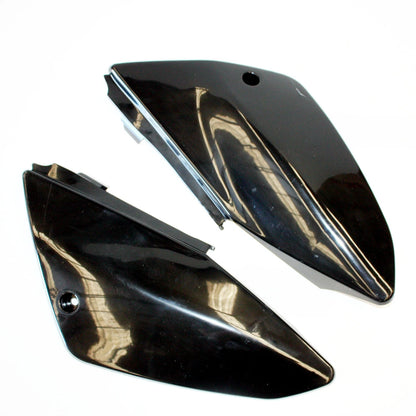 BLACK Fairing Fender Guard Seat Fuel Tank for CRF70 150cc PIT PRO Dirt Bike