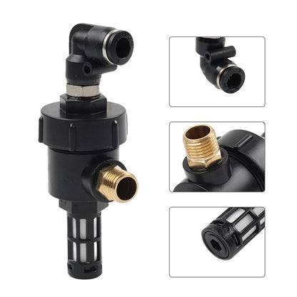 Exhaust Valve Bead Breaker for Tire Changer Machine (Fits Most Models)