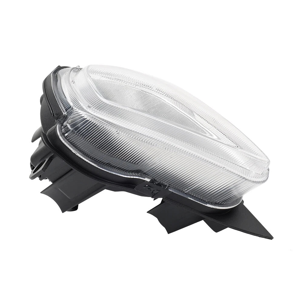 Right Headlight Assembly for Yamaha YFZ450 Raptor YFM 250 350 700 (2004-2009)