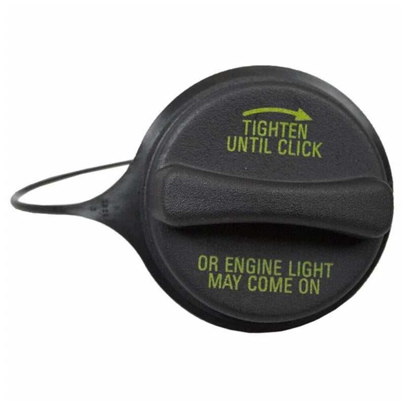 Fuel Tank Cap Lid for Ford E-150 E-250 E-350 E-450 E-550 (New)