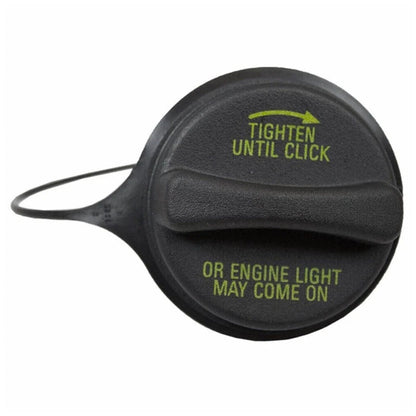 Fuel Tank Cap Lid for Ford E-150 E-250 E-350 E-450 E-550 (New)