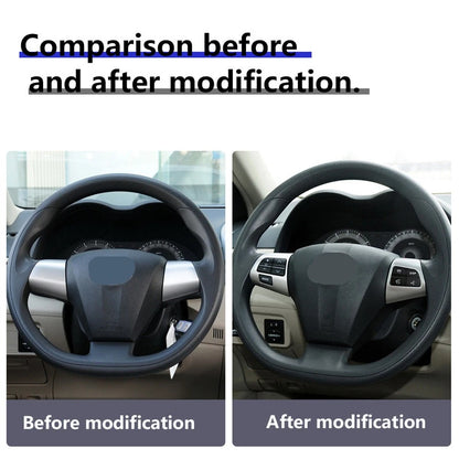 Steering Wheel Control Switch for 2010-2013 Toyota Corolla (2010-2013)