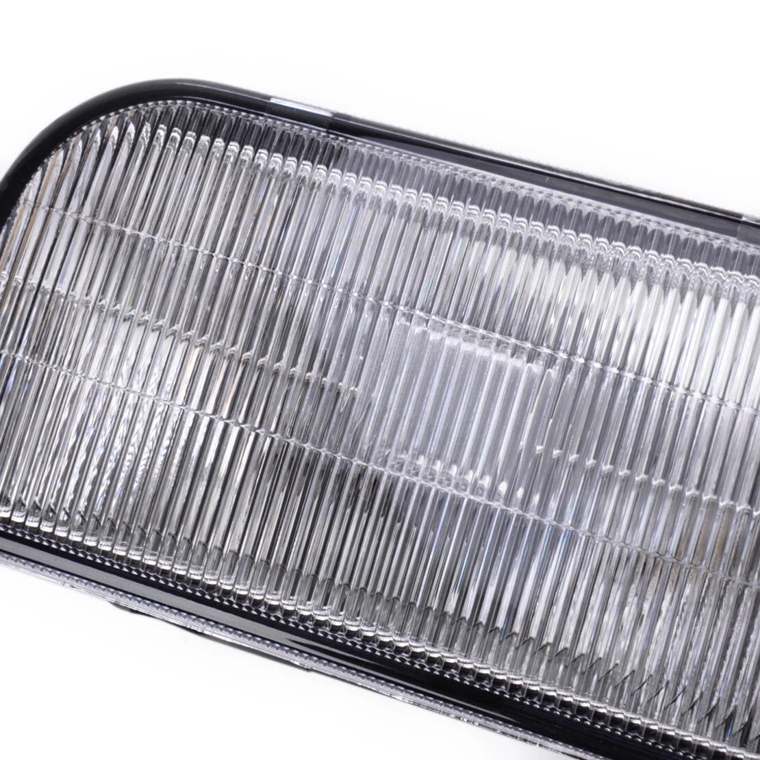 Front Left Fog Light Housing for BMW 3 Series E36 (1992-1998)