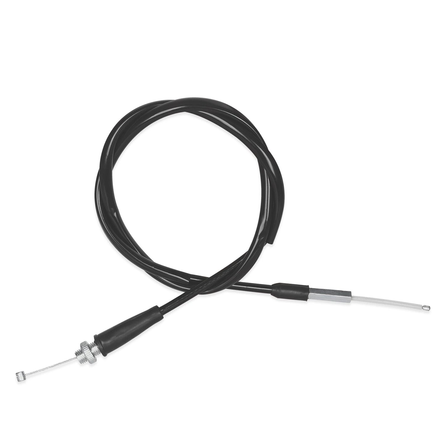 Throttle Cable for Yamaha Warrior 350 YFM350X (1993-2004)
