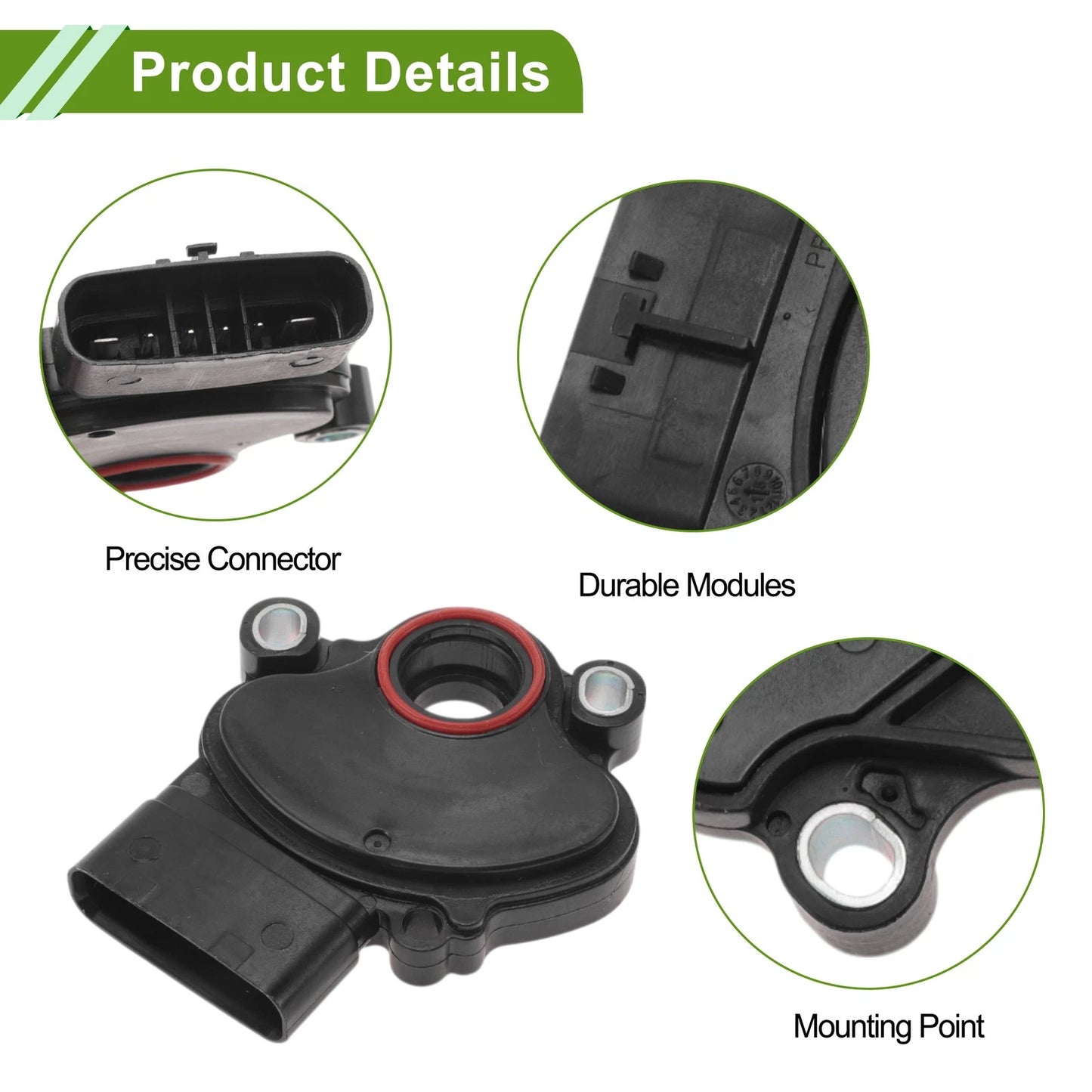 Neutral Safety Switch for Mazda CX-7 (2009-2012)