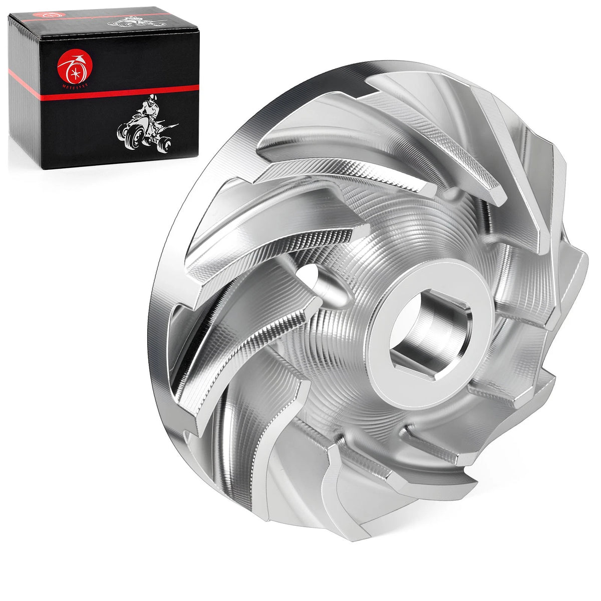 Water Pump Impeller for Polaris Sportsman 850 (2016–2022)
