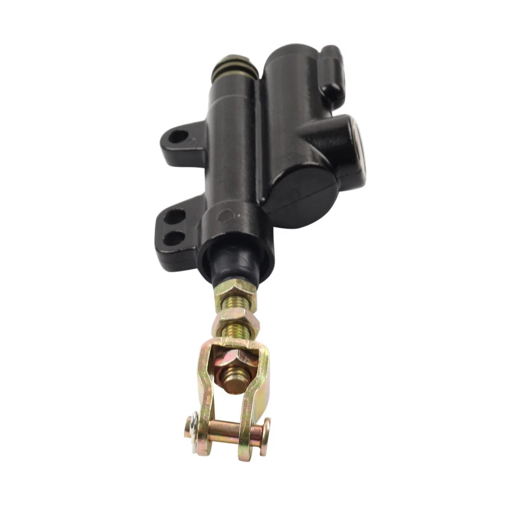 10mm Rear Brake Master Cylinder for 50cc 90cc 110cc 125cc Dirt Quad ATV