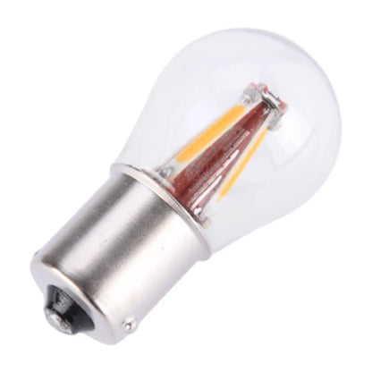 1156 BA15S Light Bulbs for Auto Car Brake Stop Signal Tail Lamp