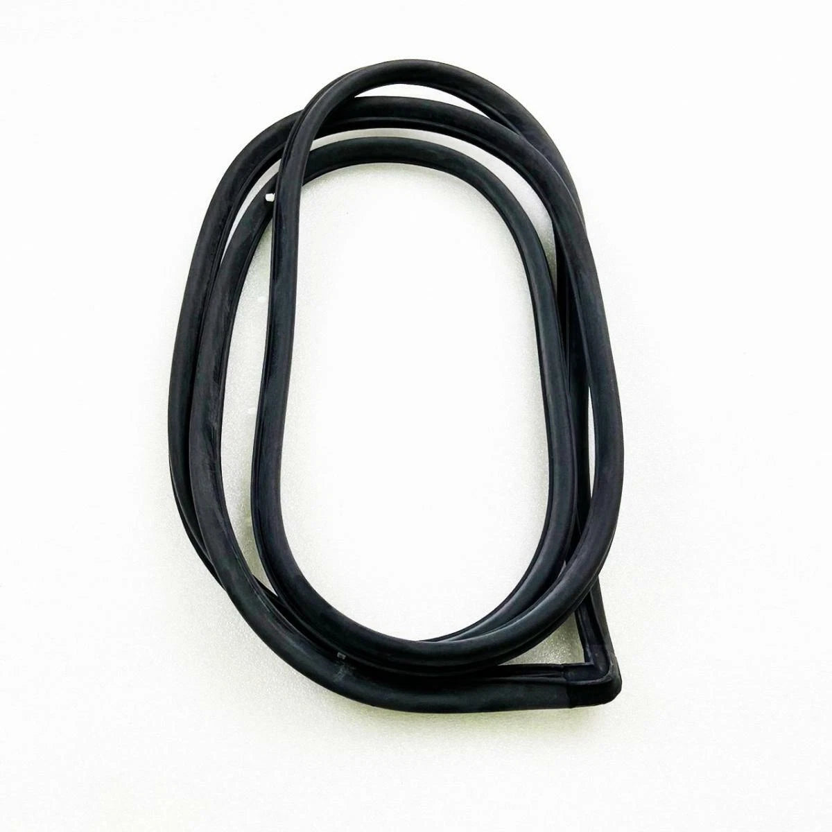 Door Rubber Seal Rear Left Fits Toyota Corolla KE30 KE55 TE31 4D SED 1974-79 D06