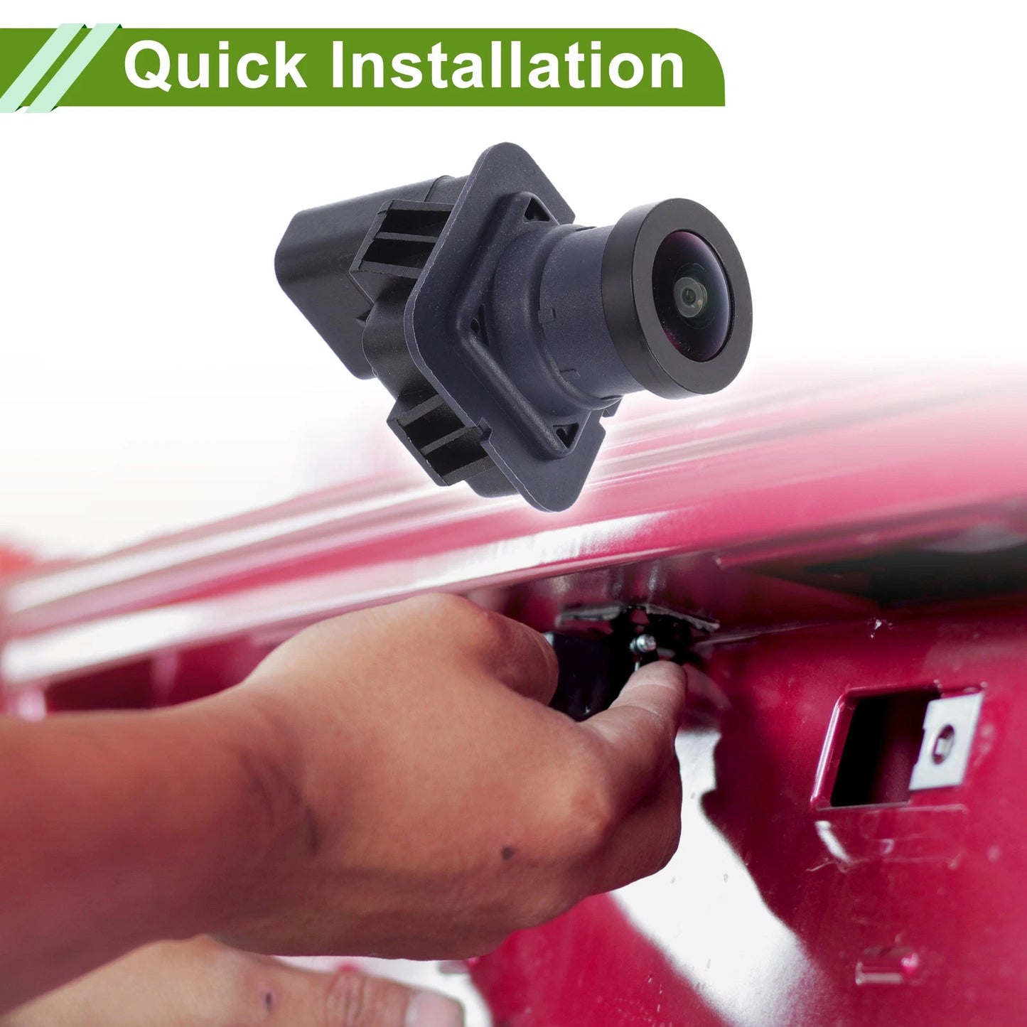 Rear View Camera for Ford Taurus (2015-2019)