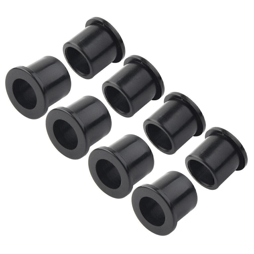 8x Fit Polaris Outlaw Bushing A-Arm for 2006-2014 Models