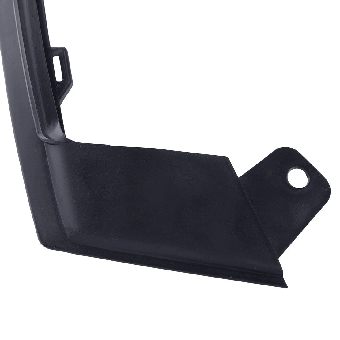 Front Left Lower Bumper Edge for Honda Accord Sedan (2018-2020)