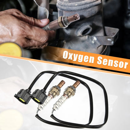 Oxygen Sensor Replacement for Dodge Ram 3500