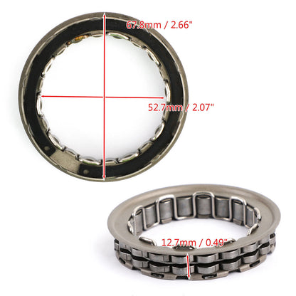 Freewheel Starter for Can-Am Traxter (2000-2005)