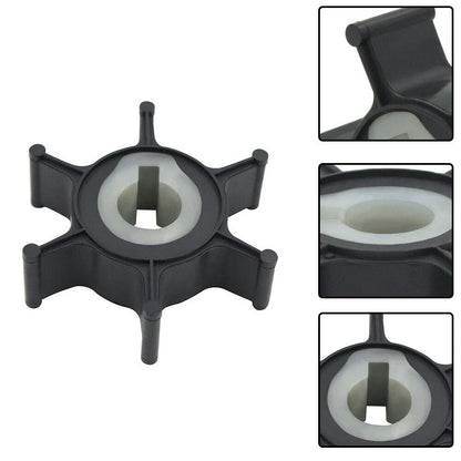 Water Pump Impeller for YMH 2HP Outboard P45 2A/2B/2C Boats